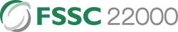 FSSC22000ロゴ