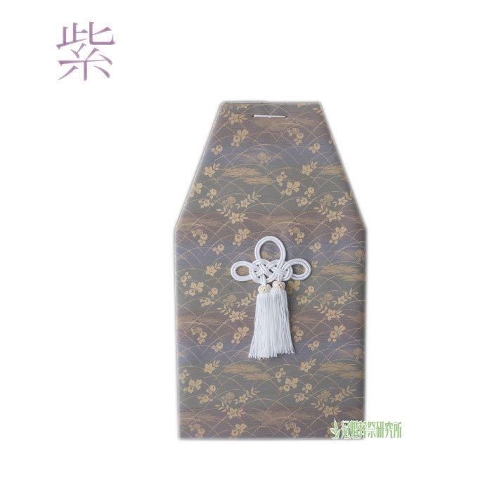 シルビア小花覆｜骨覆（骨壷カバー）