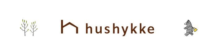 ハシュケ［hushykke］