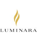 LUMINARA（ルミナラ）ロゴ