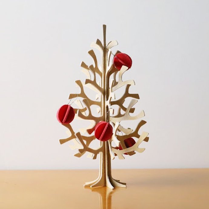 lovi ロヴィ mini ball ミニボール イメージ オーナメント クリスマスツリー 木製 北欧雑貨 北欧インテリア ナチュラル