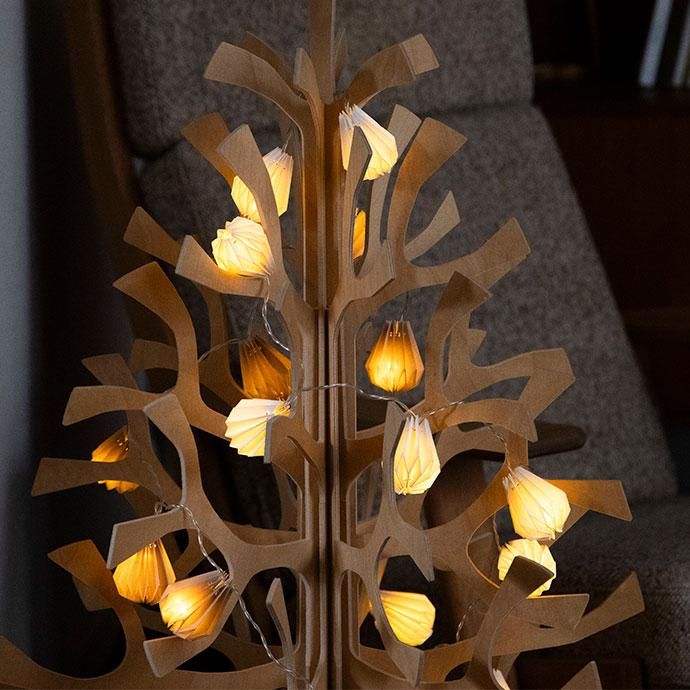 led ライト ランタン 明かり 間接照明 ガーランド 電飾 飾り インテリア デコレーション ディスプレイ クリスマス