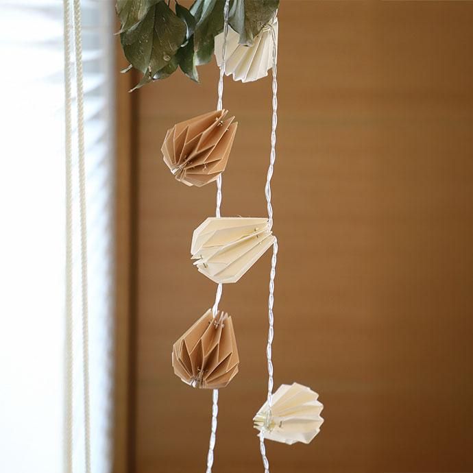 led ライト ランタン 明かり 間接照明 ガーランド 電飾 飾り インテリア デコレーション ディスプレイ クリスマス