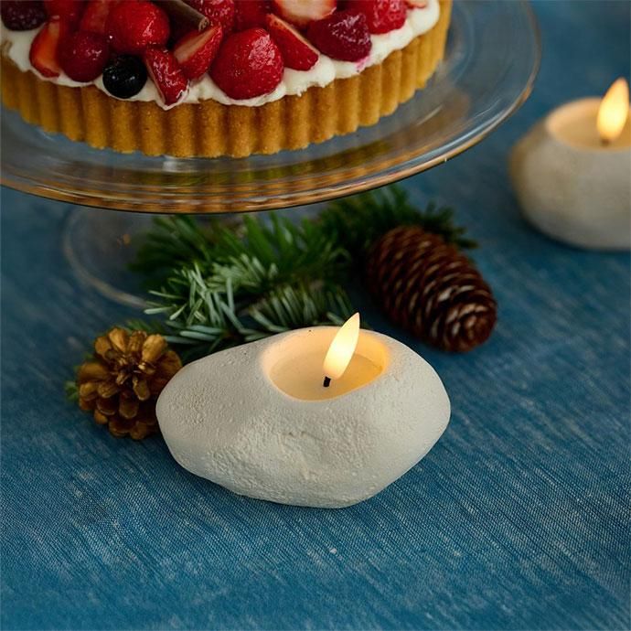 ストーンレット LEDライト 間接照明 インテリア