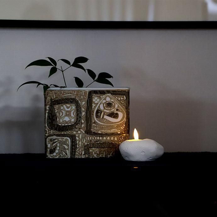 ストーンレット LEDライト 間接照明 インテリア