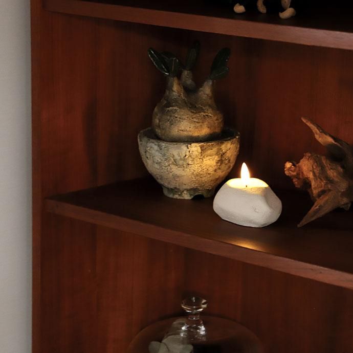 ストーンレット LEDライト 間接照明 インテリア