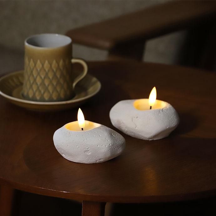 ストーンレット LEDライト 間接照明 インテリア