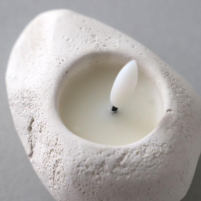 ストーンレット LEDライト 間接照明 インテリア