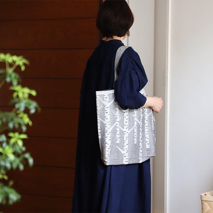 新品　ラプアン・カンクリ / トートバッグ　2点セット LAPUAN KANKURIT | ラプアンカンクリ トートバッグ［KOIVU］L