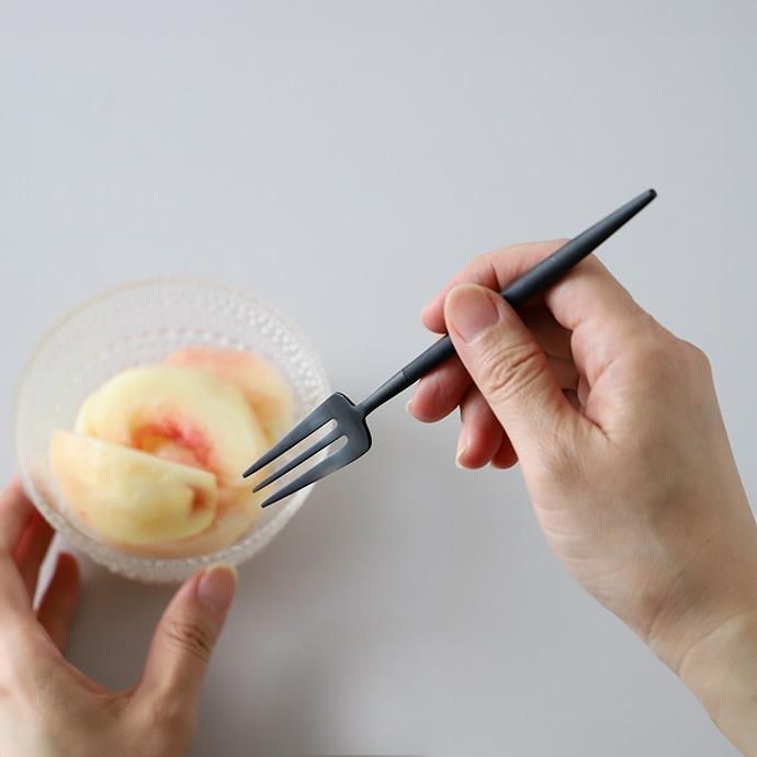 クチポール［GOA］ケーキ｜ペストリーフォーク ギフトセット(4本