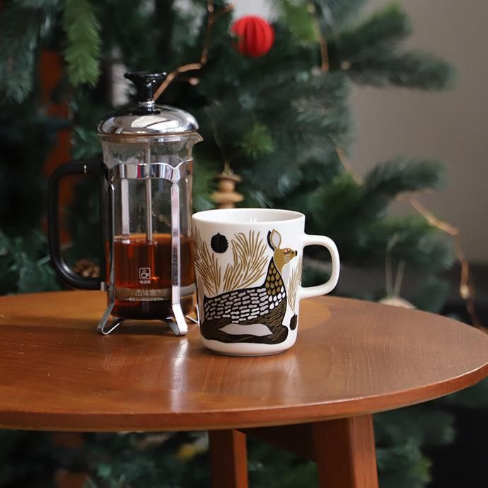 ޥå marimekko ޥ ޥå å cup peura ڥ ̲  Ĥ ̲ 