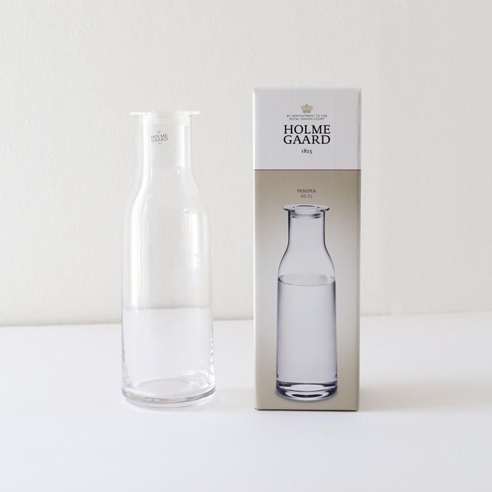 Amazon｜HOLMEGAARD ホルムガード MINIMA ミニマ Bottle with