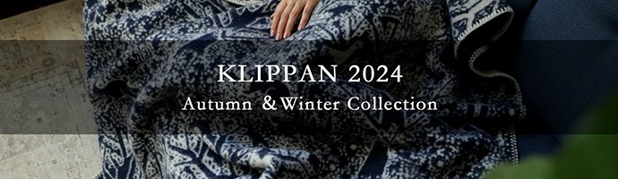 åѥ ֥󥱥å KLIPPAN 2024AW 