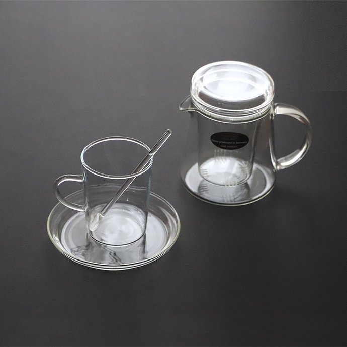 trendglas JENA｜TEA POT ティーポット - 北欧とインテリア雑貨の