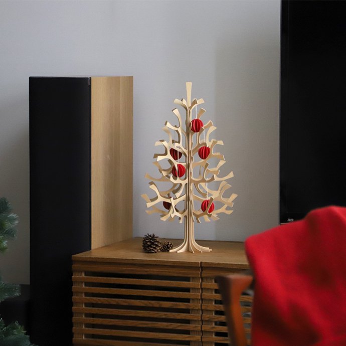 lovi(ロヴィ) Momi-no-ki クリスマスツリー 50cm