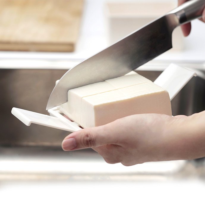 豆腐 水切り 方法 簡単 容器 調理道具 マーナ 豆腐の水切り器 時短 放置 簡単 豆腐料理 marna あさり 砂抜き