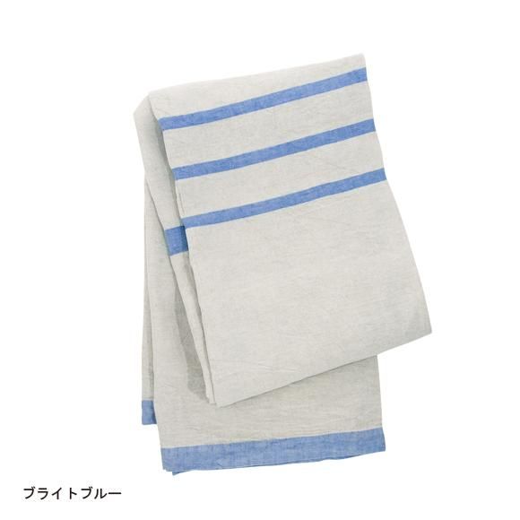 LAPUAN KANKURIT│ラプアン カンクリ リネン マルチユースタオル