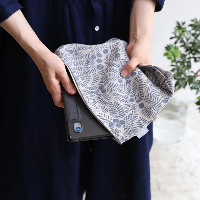 【新品未使用】LAPUAN KANKURIT SAIMAANNORPPA multi-use towel 95x180cm – LAPUAN KANKURIT