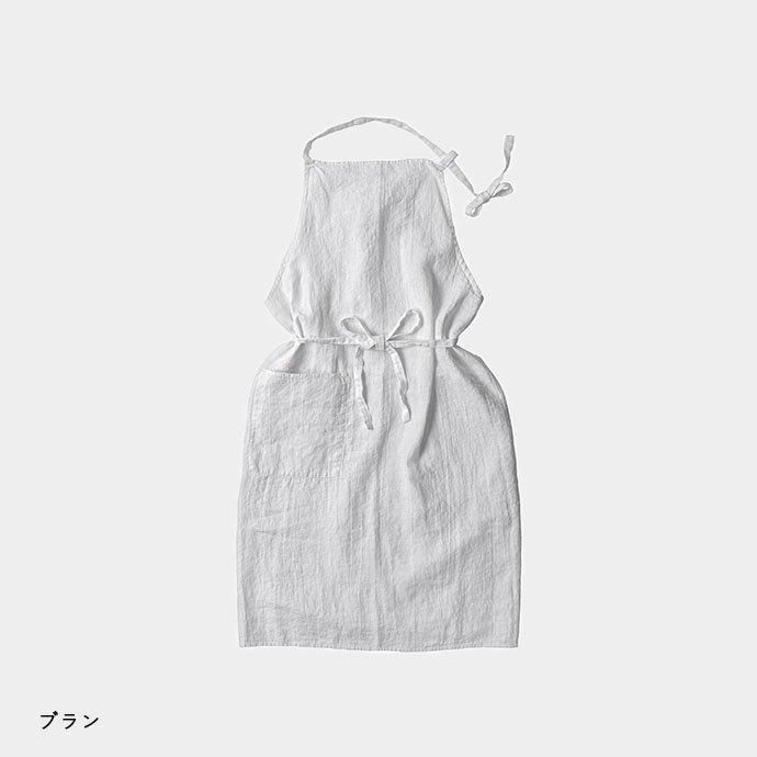 lino e lina | リーノ・エ・リーナ マノン フルエプロン（全9色） -  北欧とインテリア雑貨のオンラインショップ｜ハシュケ［hushykke］