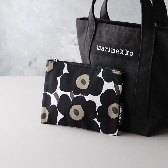 Marimekko マリメッコ ポーチ 北欧とインテリア雑貨のオンラインショップ ハシュケ Hushykke