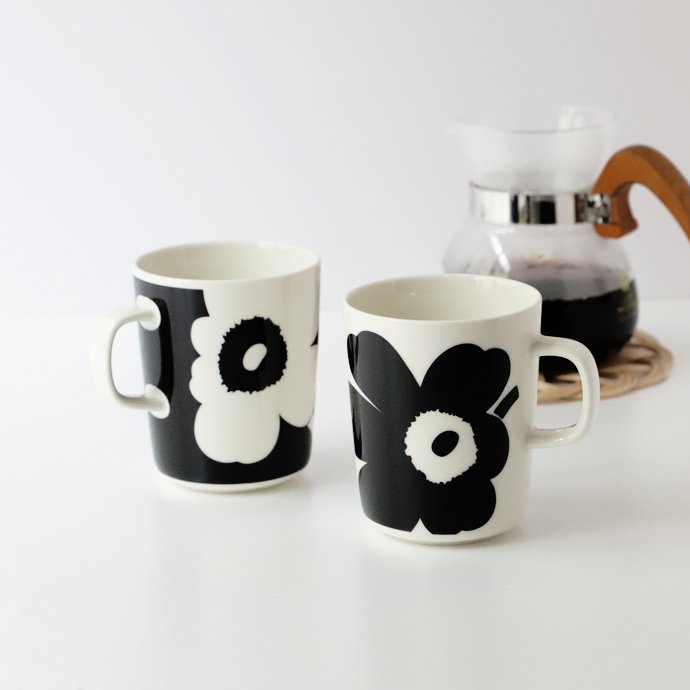 Marimekko マリメッコ マグカップセット ウニッコ 北欧とインテリア雑貨のオンラインショップ ハシュケ Hushykke