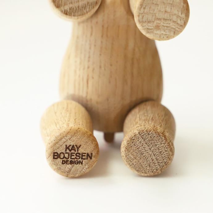 KAY BOJESEN DENMARK│カイ・ボイスン・デンマーク Elephant