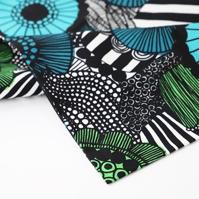 marimekko｜マリメッコ［Pieni Siirtolapuutarha ピエニ シ