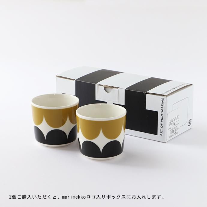 日本限定】 marimekko｜マリメッコ［Harka ハルカ］ラテマグ 単品 -  北欧とインテリア雑貨のオンラインショップ｜ハシュケ［hushykke］