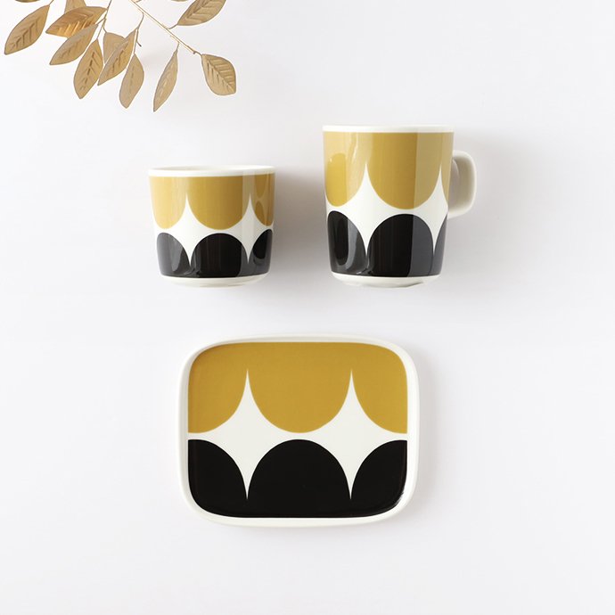 日本限定】 marimekko｜マリメッコ［Harka ハルカ］マグ - 北欧とインテリア雑貨のオンラインショップ｜ハシュケ［hushykke］