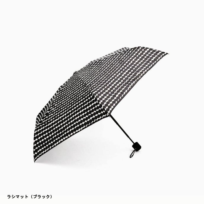 marimekko | マリメッコ アンブレラ 折りたたみ傘［ラシィマット