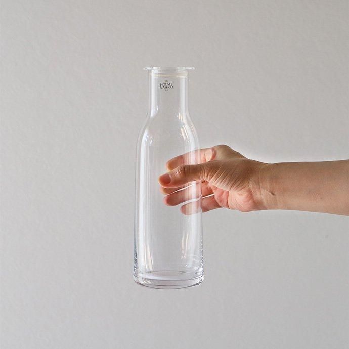 ホルムガード｜ミニマ 蓋つきボトル（900ml） - 北欧と