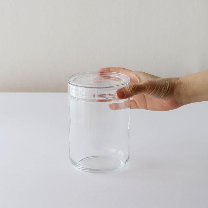 セラーメイト｜チャーミークリアー・タフ TL1 保存容器（1300ml