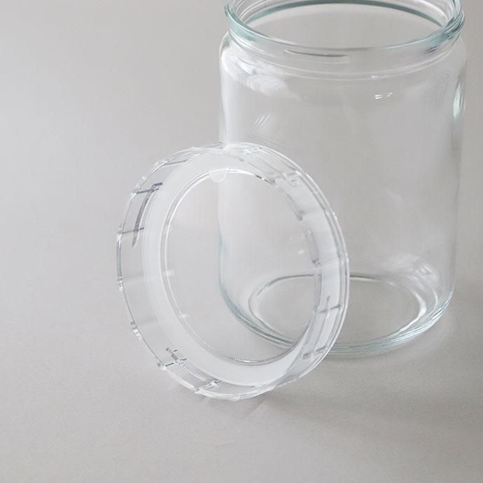 セラーメイト｜チャーミークリアー・タフ TL1 保存容器（1300ml