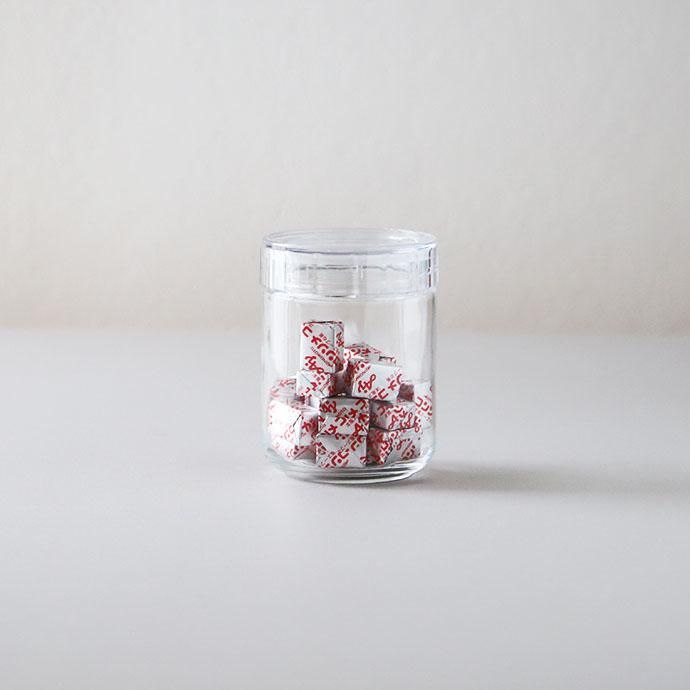 セラーメイト｜チャーミークリアー・タフ TL3 保存容器（420ml