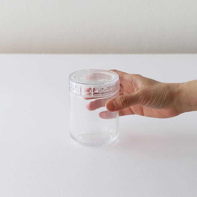 セラーメイト｜チャーミークリアー・タフ TL3 保存容器（420ml