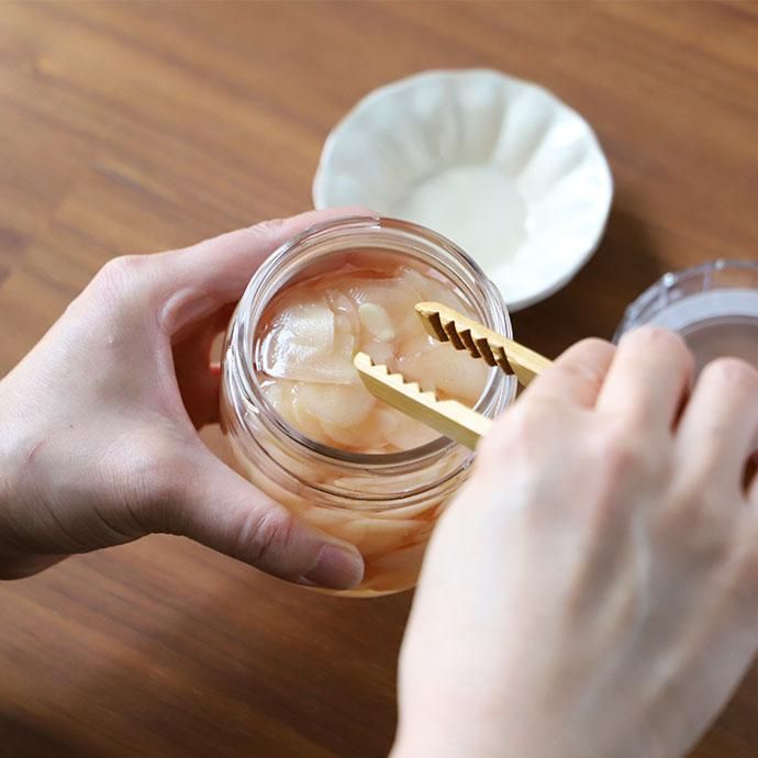 セラーメイト｜チャーミークリアー・タフ TL3 保存容器（420ml