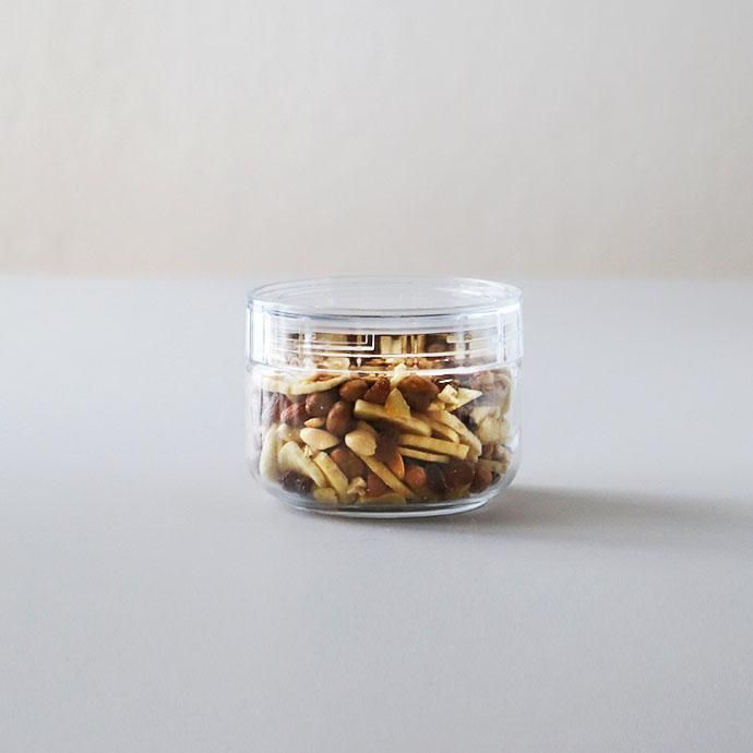 セラーメイト｜チャーミークリアー・タフ TS1 保存容器（600ml