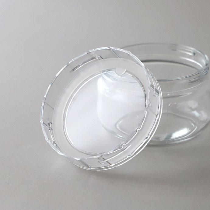 セラーメイト｜チャーミークリアー・タフ TS2 保存容器（350ml