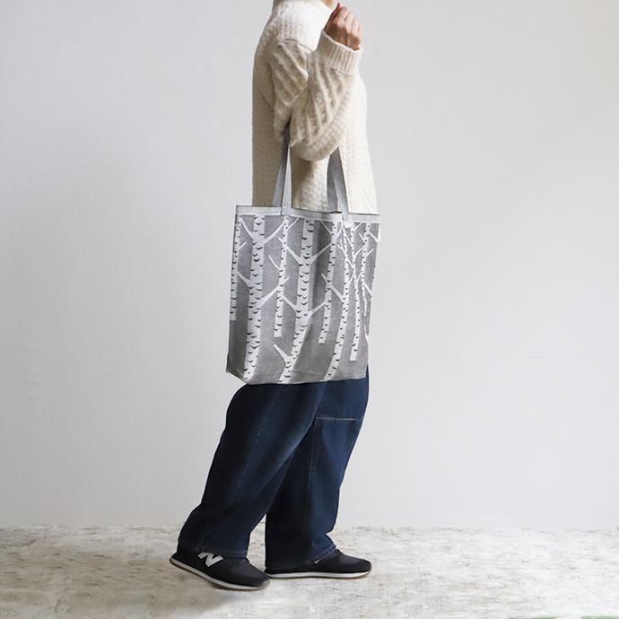 新品　ラプアン・カンクリ / トートバッグ　2点セット LAPUAN KANKURIT | ラプアンカンクリ トートバッグ［KOIVU］L