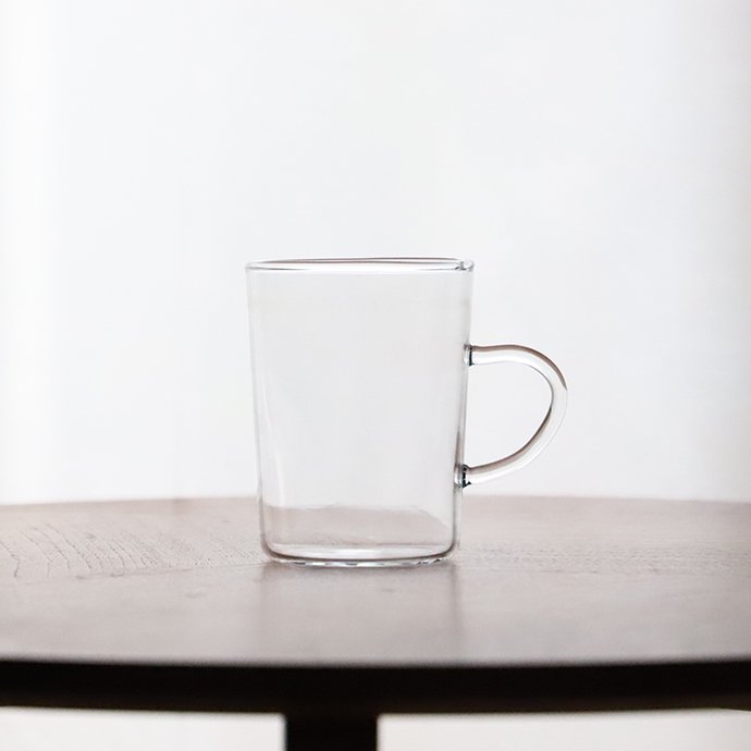 trendglas JENATEA GLASS WITH HANDLE ϥɥդǮ饹