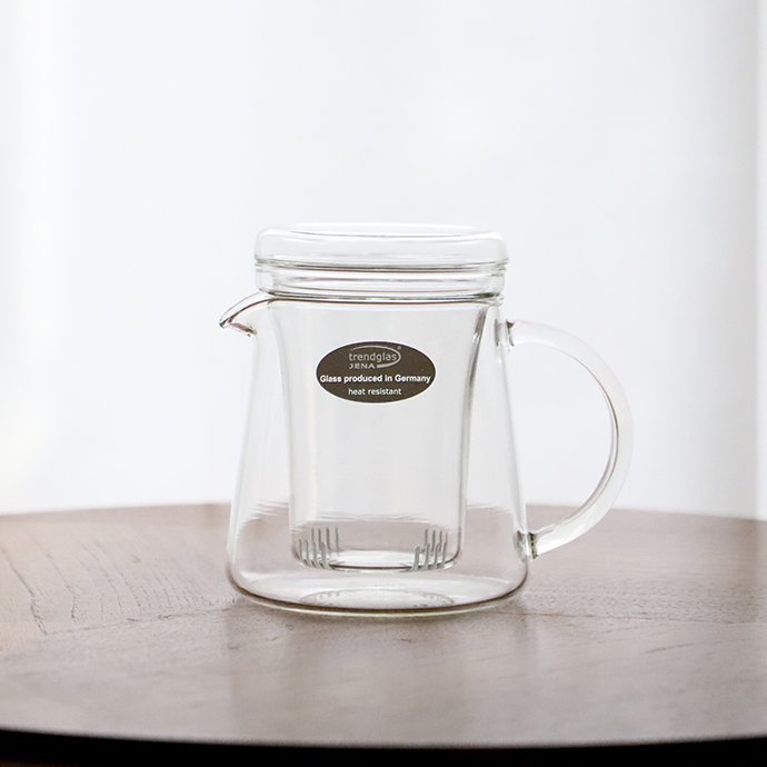 trendglas JENA｜TEA POT ティーポット - 北欧とインテリア雑貨の