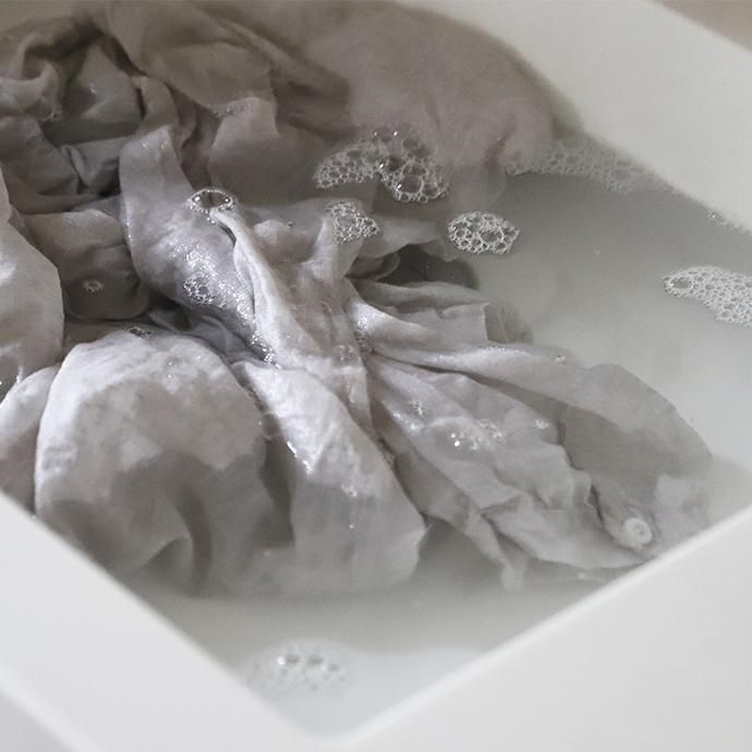 THE | 洗濯洗剤 Think Nature 500g - ハシュケ［hushykke］