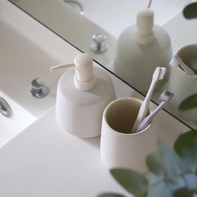 マットな質感のバスタンブラー - ハシュケ［hushykke］