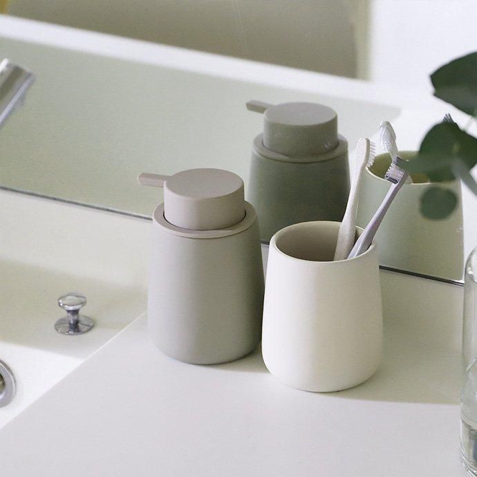 マットな質感のバスタンブラー - ハシュケ［hushykke］