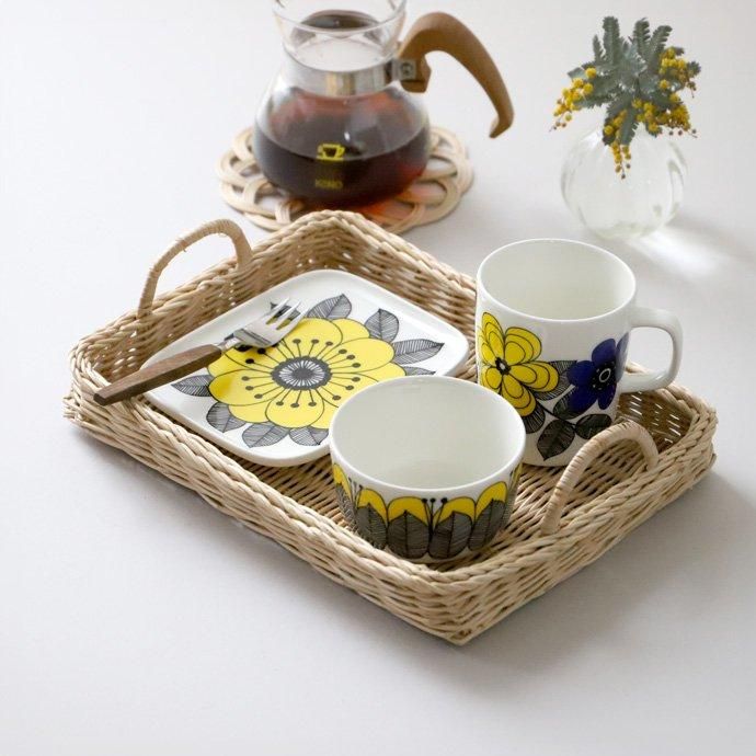 数量限定！マリメッコ ティッシュカバー☆北欧 ムーミン IKEA 【公式通販】