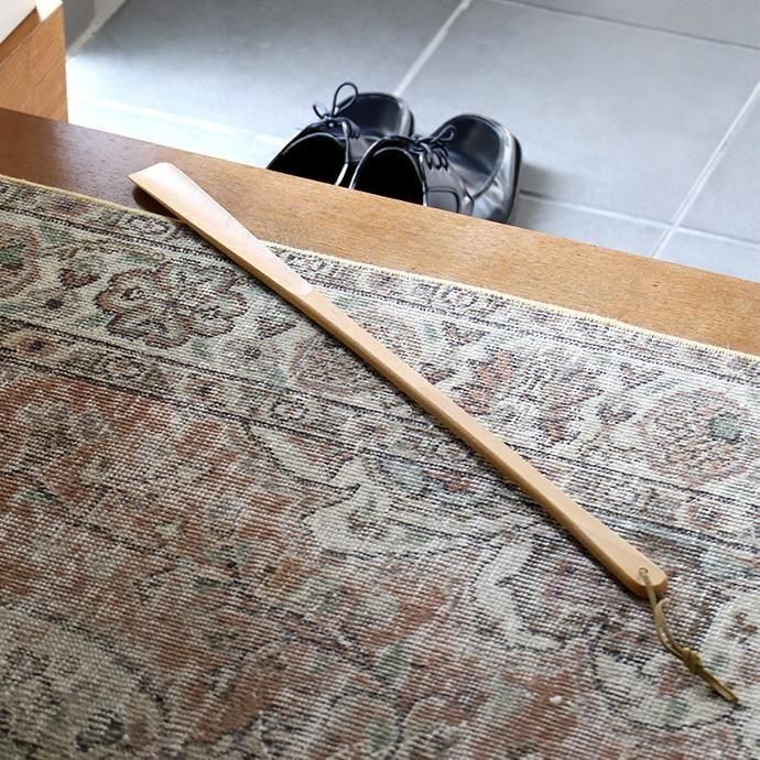 REDECKER｜レデッカー 靴べら 64cm - ハシュケ［hushykke］