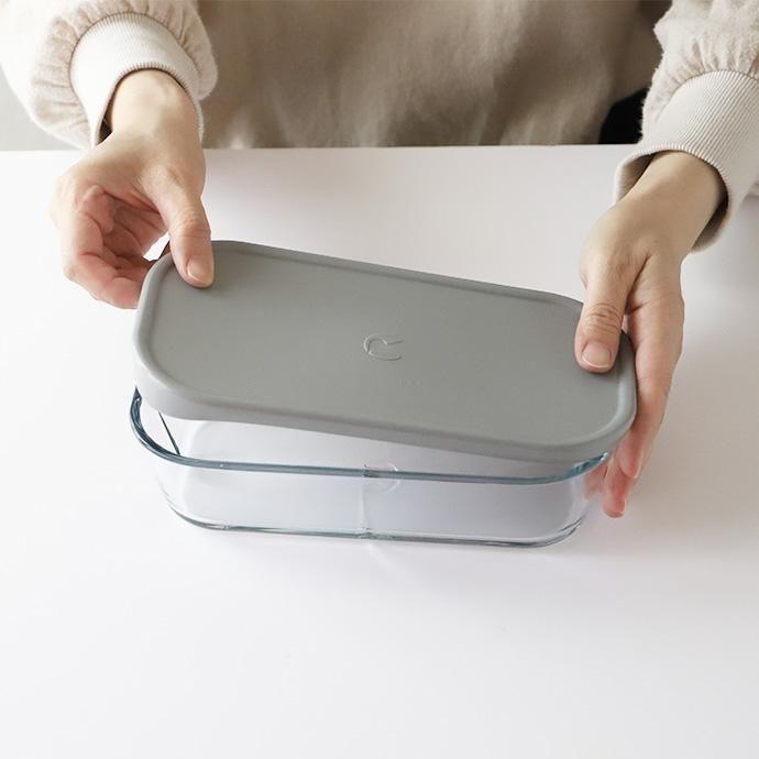 ローゼンダール　コペンハーゲン　キャニスター　1/4L 4個 ローゼンダール コペンハーゲン キャニスター 1/4L 4個 ブランドから