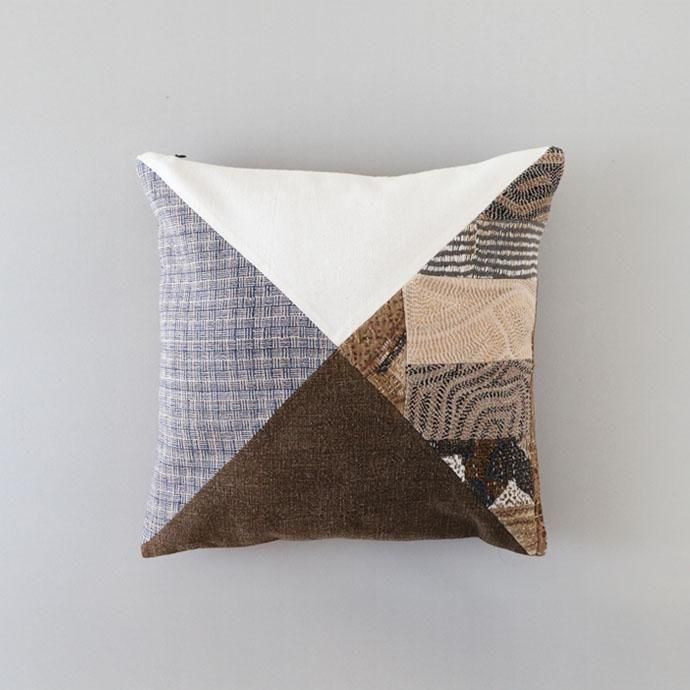 クッション - ハシュケ［hushykke］