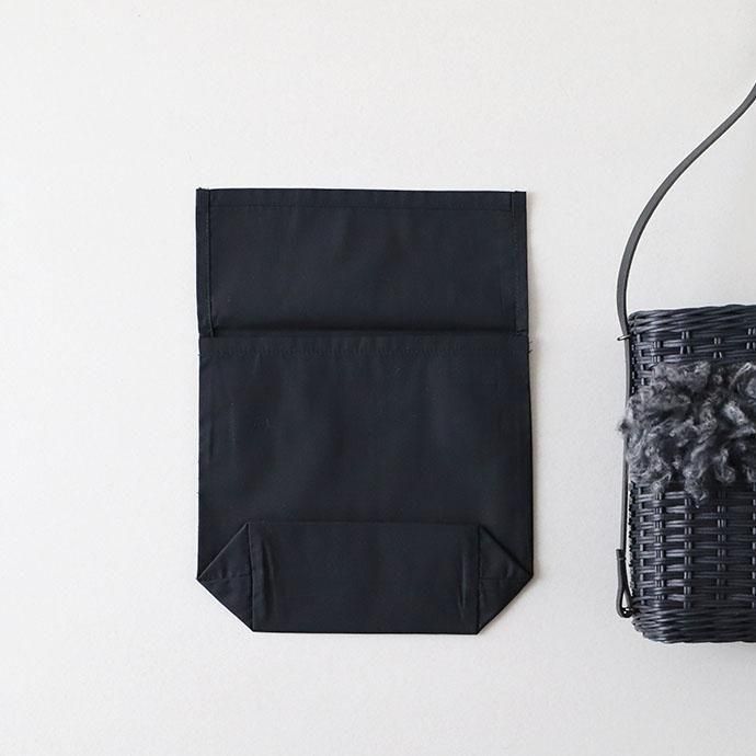 jun【新品】アトリエブルージュ　バケツ型　カゴバック jun【新品】アトリエブルージュ バケツ型 カゴバック jun様専用