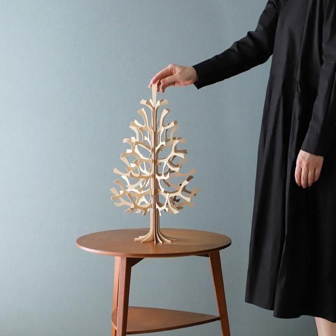 lovi クリスマスツリー | オーナメントセット - ハシュケ［hushykke］